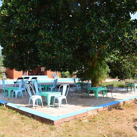 Red Earth Kabini Begur Exterior photo