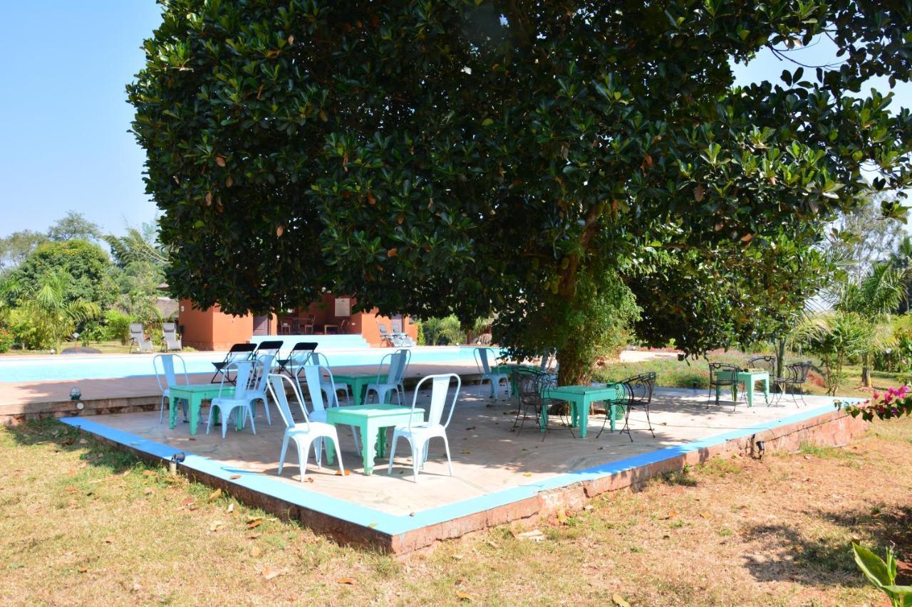 Red Earth Kabini Begur Exterior photo