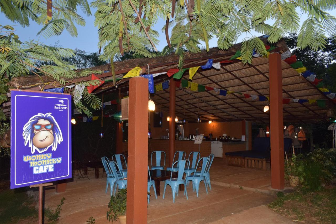 Red Earth Kabini Begur Exterior photo