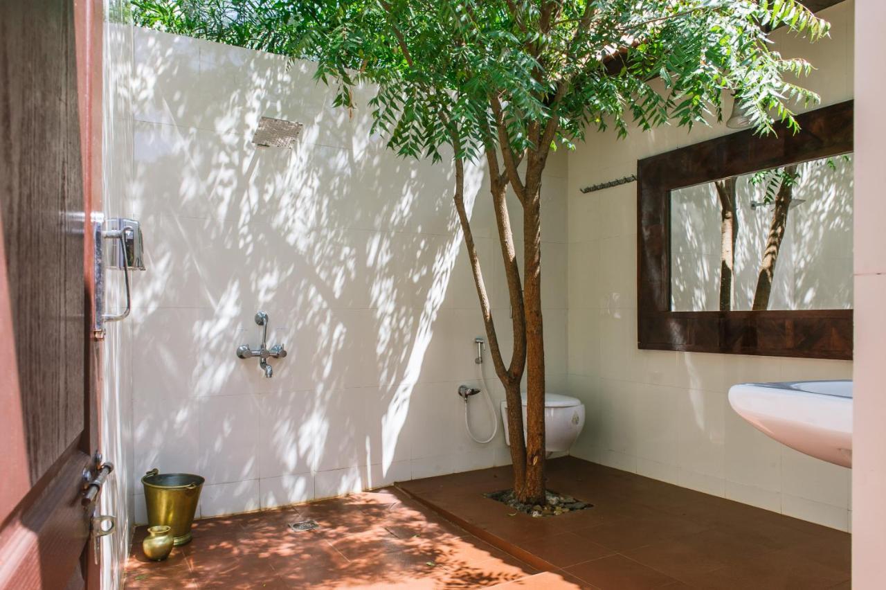 Red Earth Kabini Begur Exterior photo