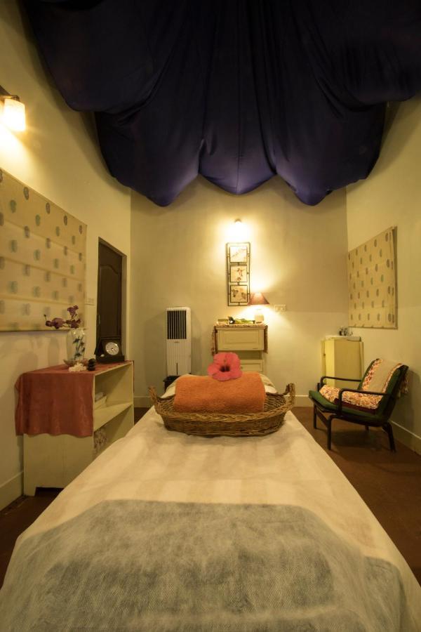 Red Earth Kabini Begur Exterior photo