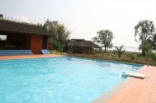 Red Earth Kabini Begur Exterior photo