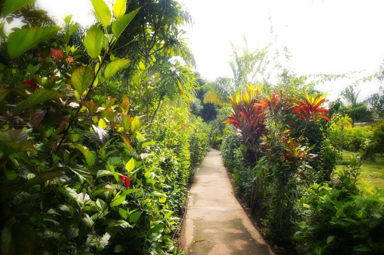 Red Earth Kabini Hotel Begur Exterior photo