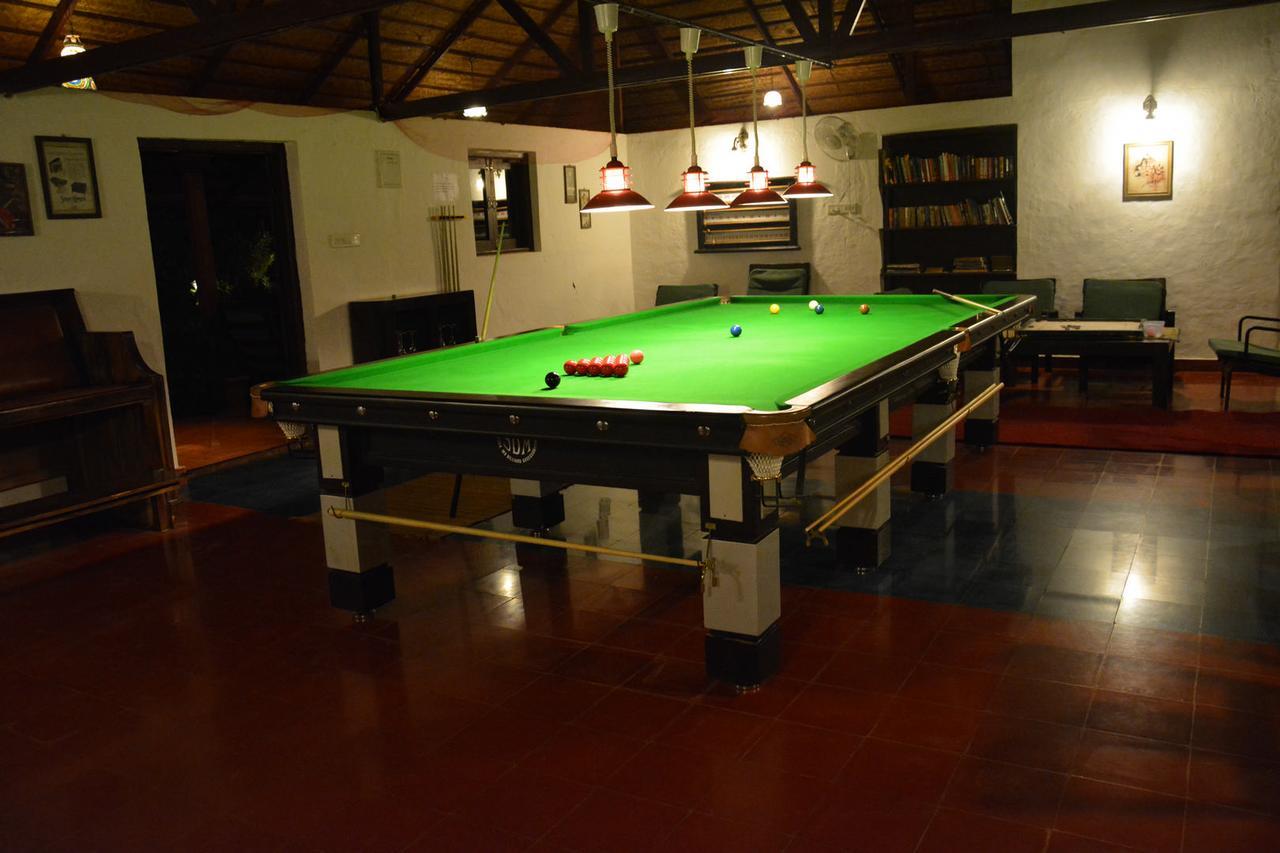 Red Earth Kabini Begur Exterior photo