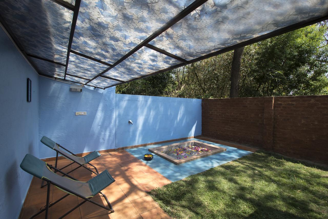 Red Earth Kabini Begur Exterior photo